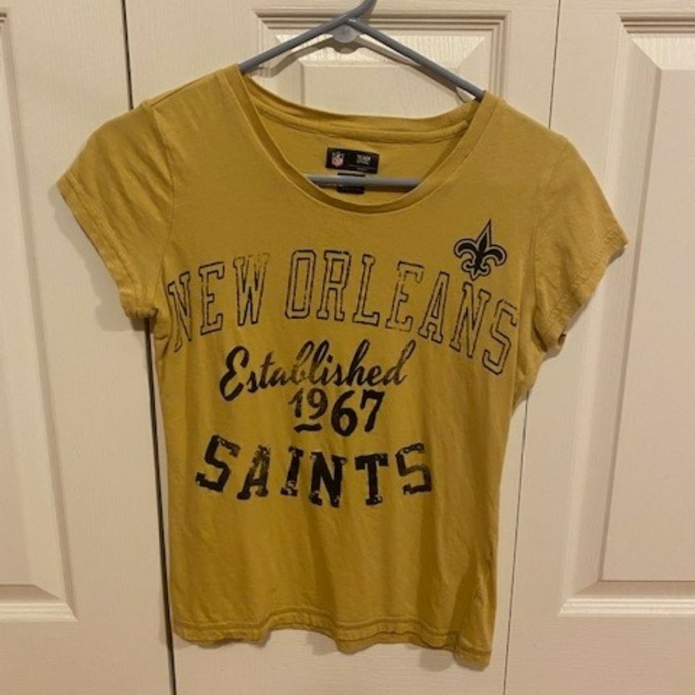 Women's Saints Shirt